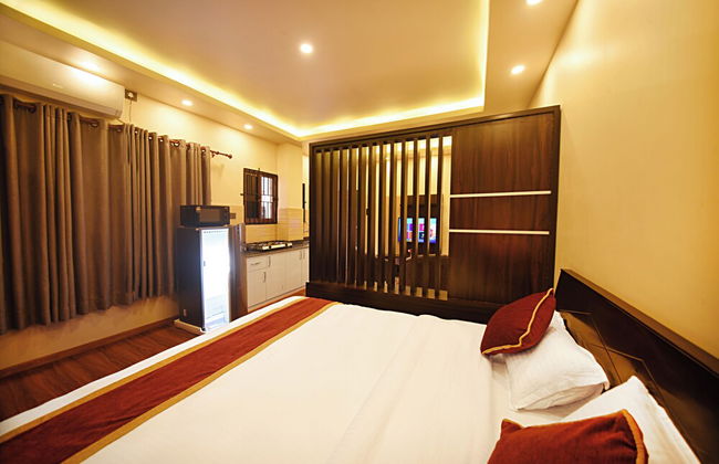 Friends Apartment Pvt.Ltd - Foto 2