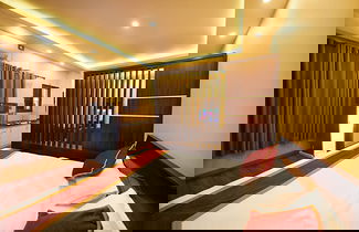 Foto 2 - Friends Apartment Pvt.Ltd