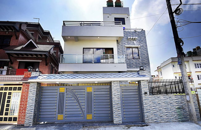 Friends Apartment Pvt.Ltd - Foto 14