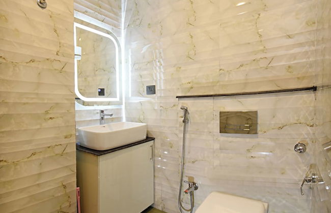 Friends Apartment Pvt.Ltd - Foto 11