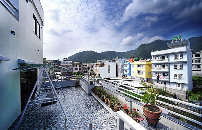 Friends Apartment Pvt.Ltd - Foto 9