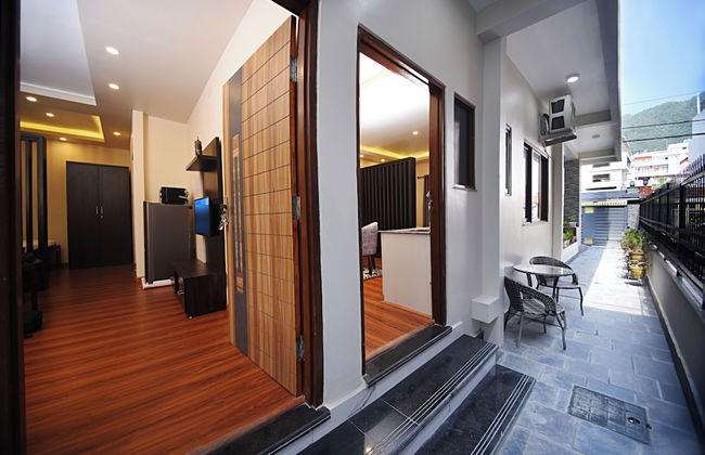 Friends Apartment Pvt.Ltd - Foto 12