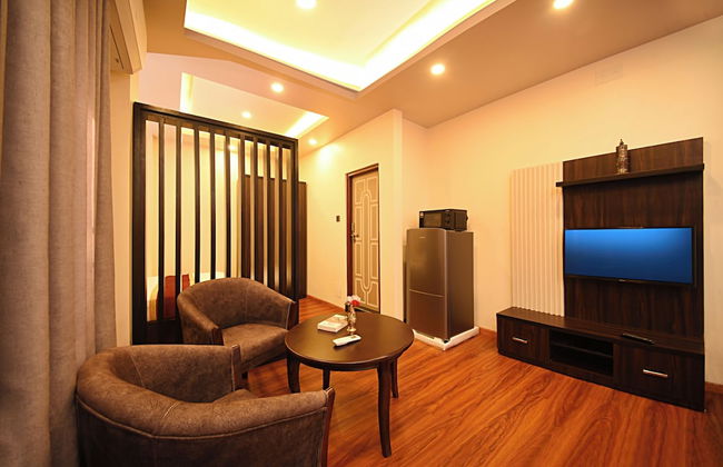Friends Apartment Pvt.Ltd - Foto 4
