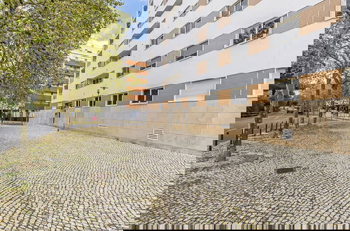 Photo 35 - Stylish Stay in Lisbon-Scenic Views