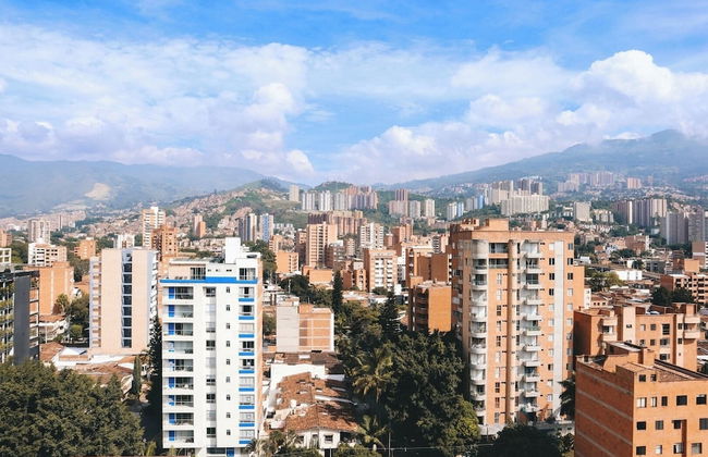 Estadio Studio Laurelesjacuzziterrace &fast Wifi - Photo 6