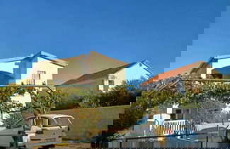 Photo 1 - Beachfront Apartment With Balcony and Sea View