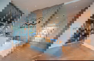 Foto 3 - @ Marbella Lane - Panoramic Delight Dream Escape!