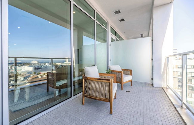 @ Marbella Lane - Panoramic Delight Dream Escape! - Foto 34