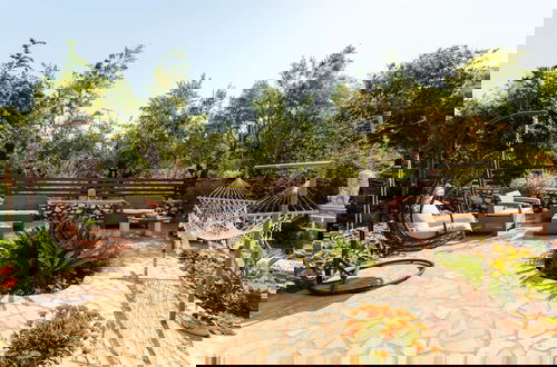 Foto 44 - Mani s Garden Paradise - Elia Secluded Retreat