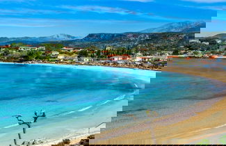 Foto 3 - Mani s Garden Paradise - Elia Secluded Retreat