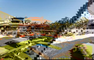 Photo 1 - Mani s Garden Paradise - Elia Secluded Retreat