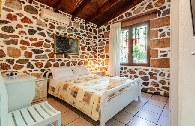 Mani s Garden Paradise - Elia Secluded Retreat - Foto 18