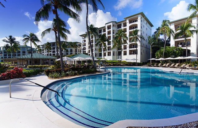 Great Bay Condominiums at The Ritz-Carlton Club, St. Thomas - Photo 9