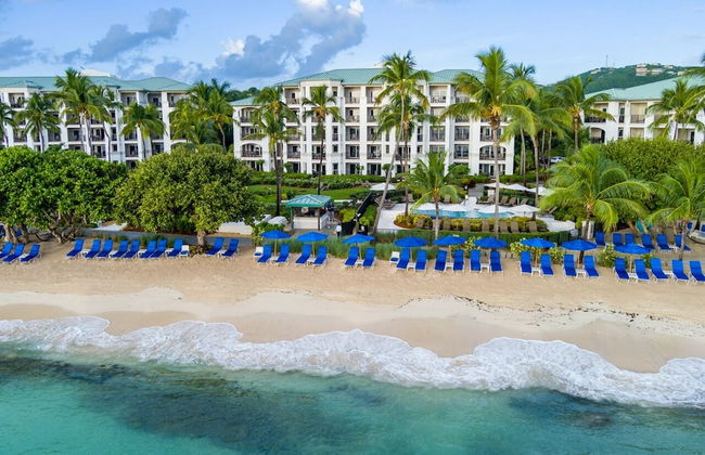 Great Bay Condominiums at The Ritz-Carlton Club, St. Thomas - Photo 15