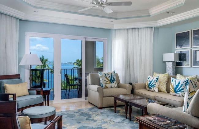 Great Bay Condominiums at The Ritz-Carlton Club, St. Thomas - Photo 1