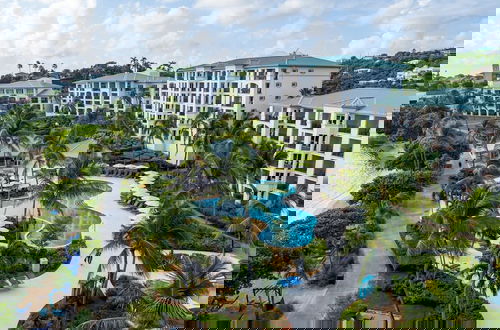 Photo 12 - Great Bay Condominiums at The Ritz-Carlton Club, St. Thomas