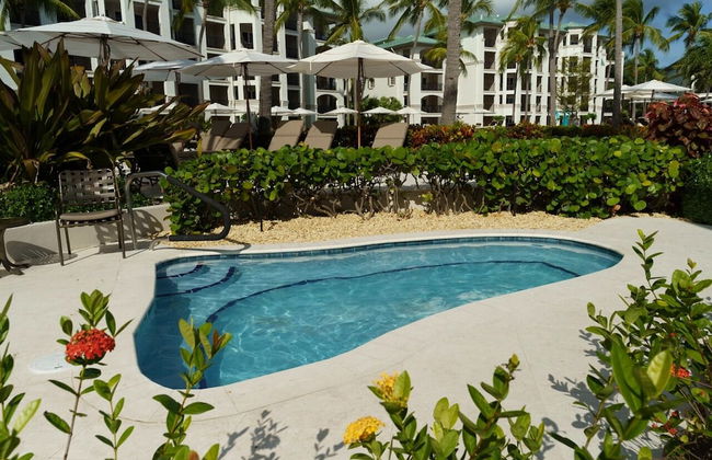 Great Bay Condominiums at The Ritz-Carlton Club, St. Thomas - Photo 10