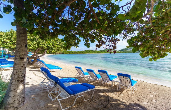 Great Bay Condominiums at The Ritz-Carlton Club, St. Thomas - Photo 14