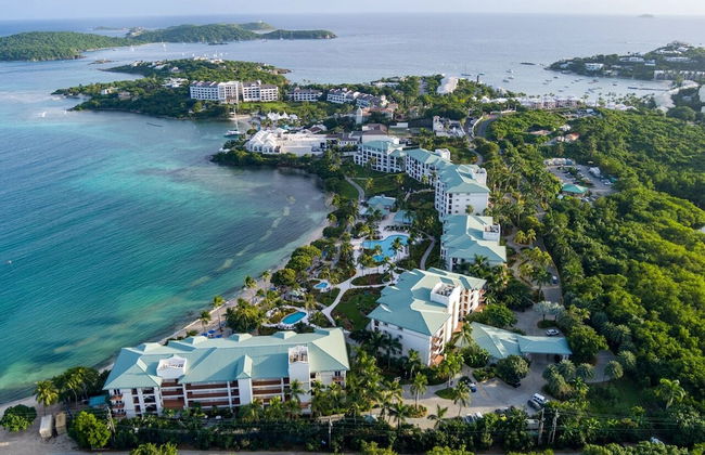 Great Bay Condominiums at The Ritz-Carlton Club, St. Thomas - Photo 16