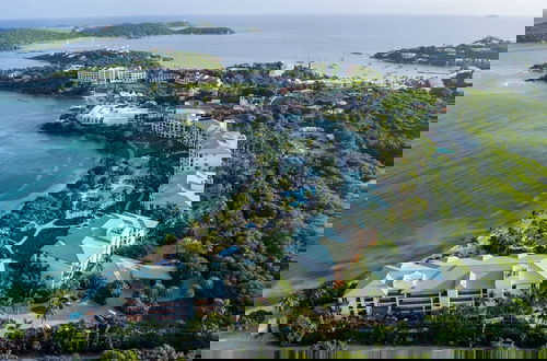 Photo 16 - Great Bay Condominiums at The Ritz-Carlton Club, St. Thomas