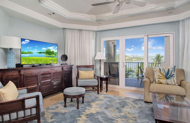 Great Bay Condominiums at The Ritz-Carlton Club, St. Thomas - Photo 2