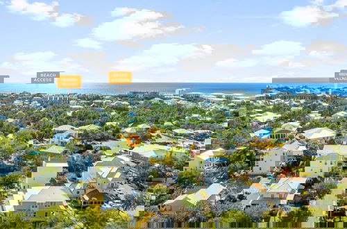 Foto 1 - 30A Beach House - Blue Marlin