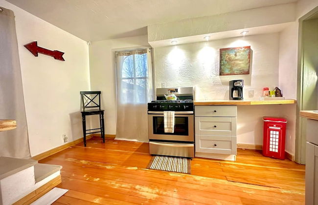 Amazing Historic 1800s Carriage House - Foto 2