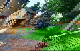 Photo 1 - Amazing Historic 1800s Carriage House