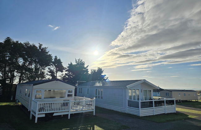 3 Bed-sleeps 8-free Parking-5 Min to Beach - Foto 19