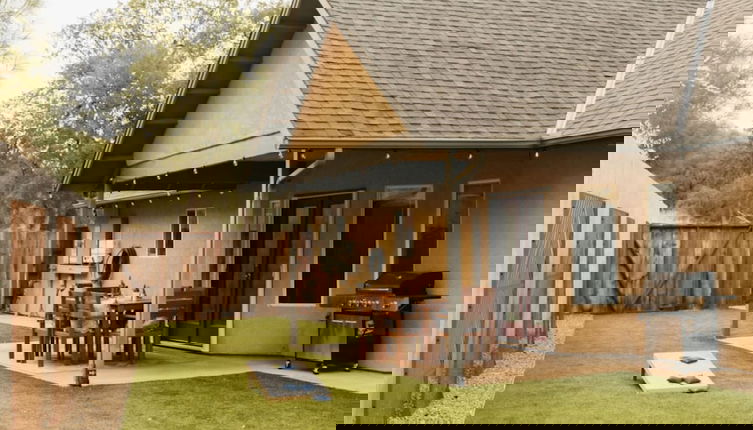 Foto 1 - Secluded Mountain Retreat Near Yosemite