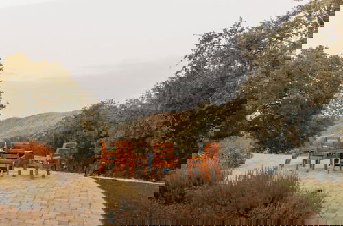Foto 10 - Secluded Mountain Retreat Near Yosemite