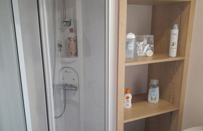 3 Bed-sleeps 6-pets-parking-5 Min to Beach - Foto 7