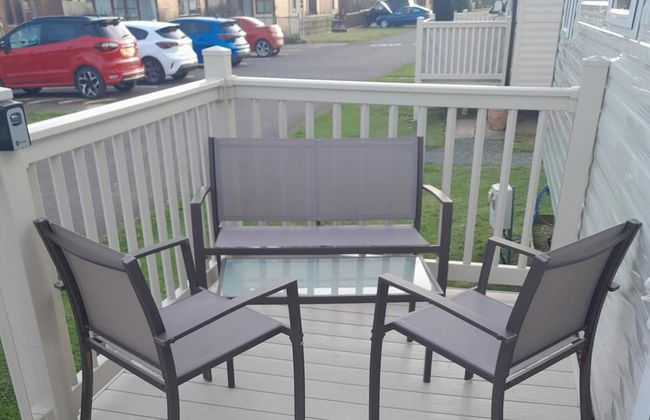 3 Bed-sleeps 6-pets-parking-5 Min to Beach - Foto 1