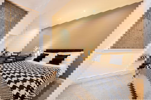 Foto 7 - Charming City Retreat in Central London