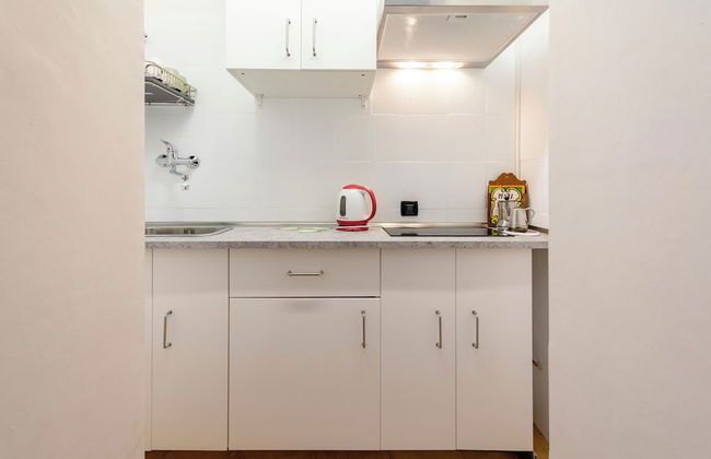 Bright flat near Porto Antico - Foto 5