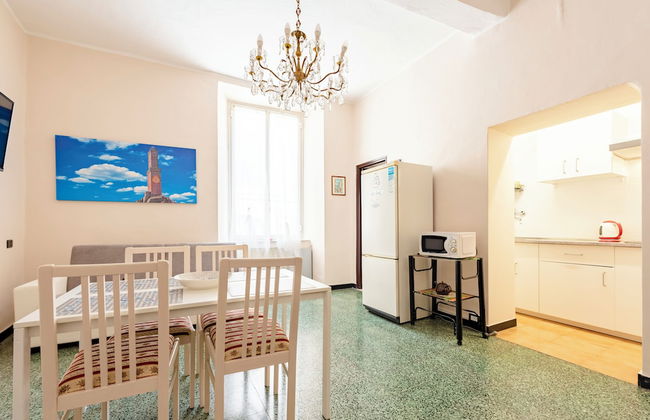 Bright flat near Porto Antico - Foto 6