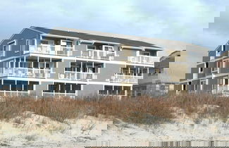 Foto 1 - Raintree Villas 2F