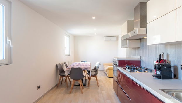 Cucina privata