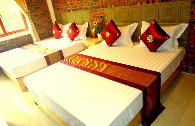 Green Space Homestay - Foto 5