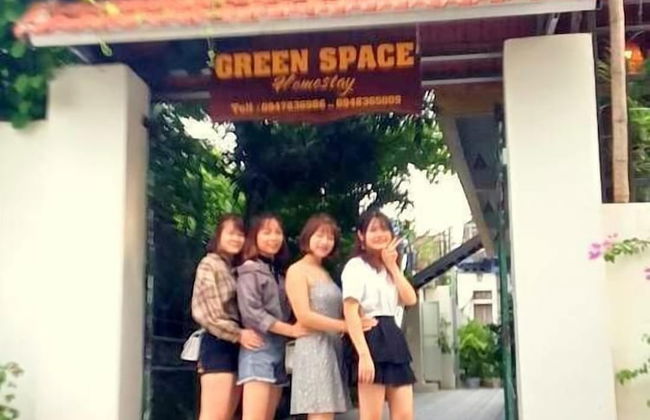 Green Space Homestay - Foto 35