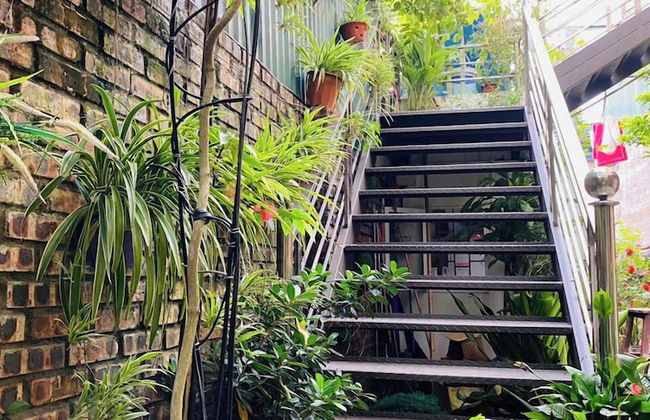 Green Space Homestay - Foto 36