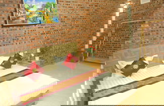 Foto 2 - Green Space Homestay