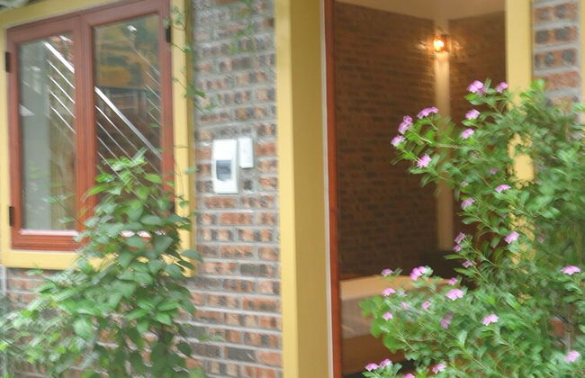 Green Space Homestay - Foto 29