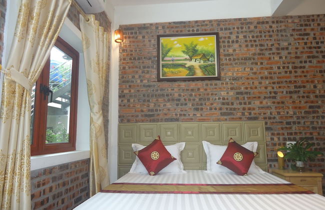 Green Space Homestay - Foto 7