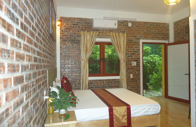 Green Space Homestay - Foto 6