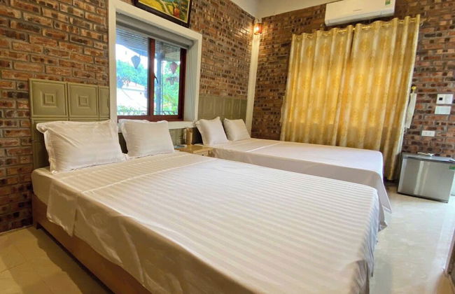Green Space Homestay - Foto 16