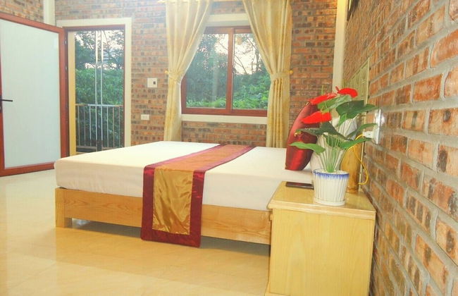 Green Space Homestay - Foto 14