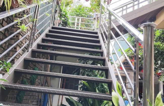Green Space Homestay - Foto 38