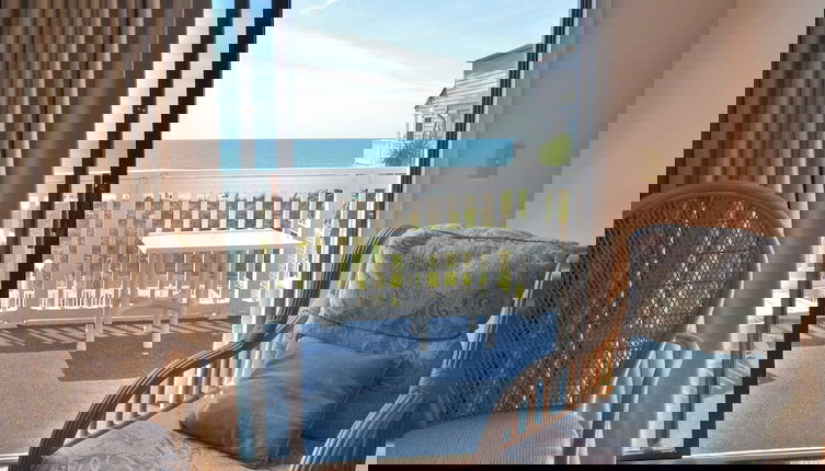 Foto 1 - Sea Cloisters 302b