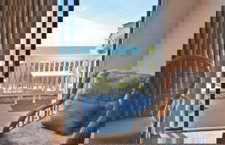 Foto 1 - Sea Cloisters 302b